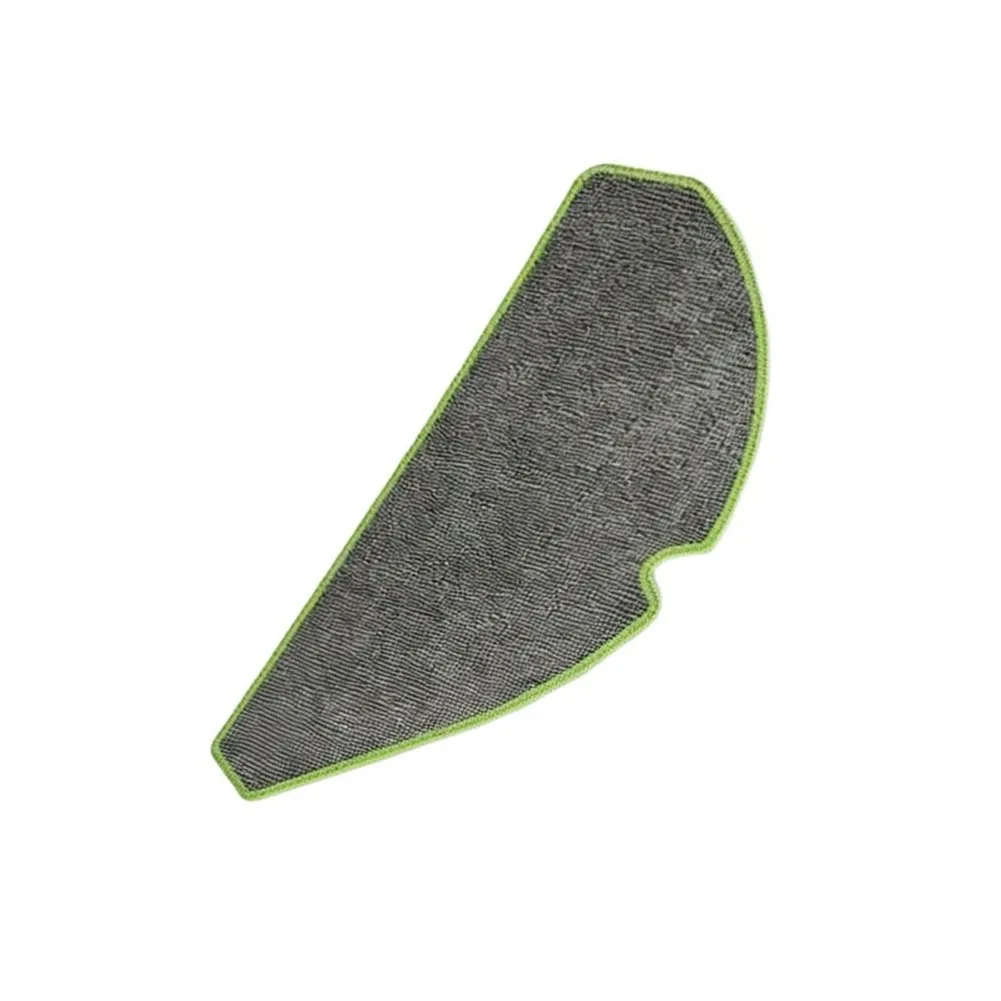 High-Absorbency Mop Pads Compatible For Roomba 115 For Combo Series, Microfiber Replacement Parts For Robot Vacuum Cleaner