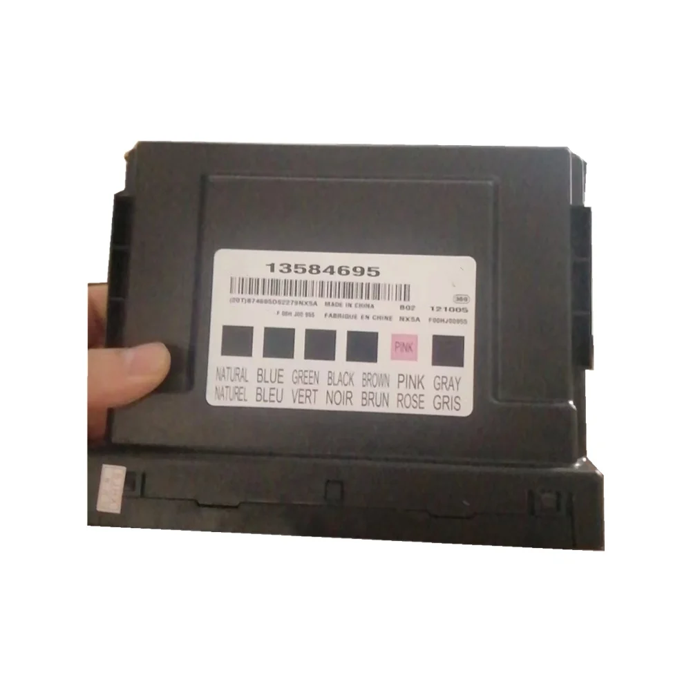 Original 13584695 N…