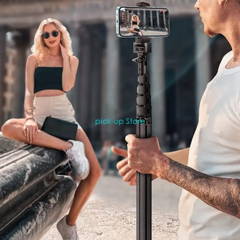 Q5WA خفيفة الوزن 1/4inch المسمار جبل التمديد قضيب امتداد للتصوير الفوتوغرافي ، وأضواء التخييم ، وتسجيل الفيديو