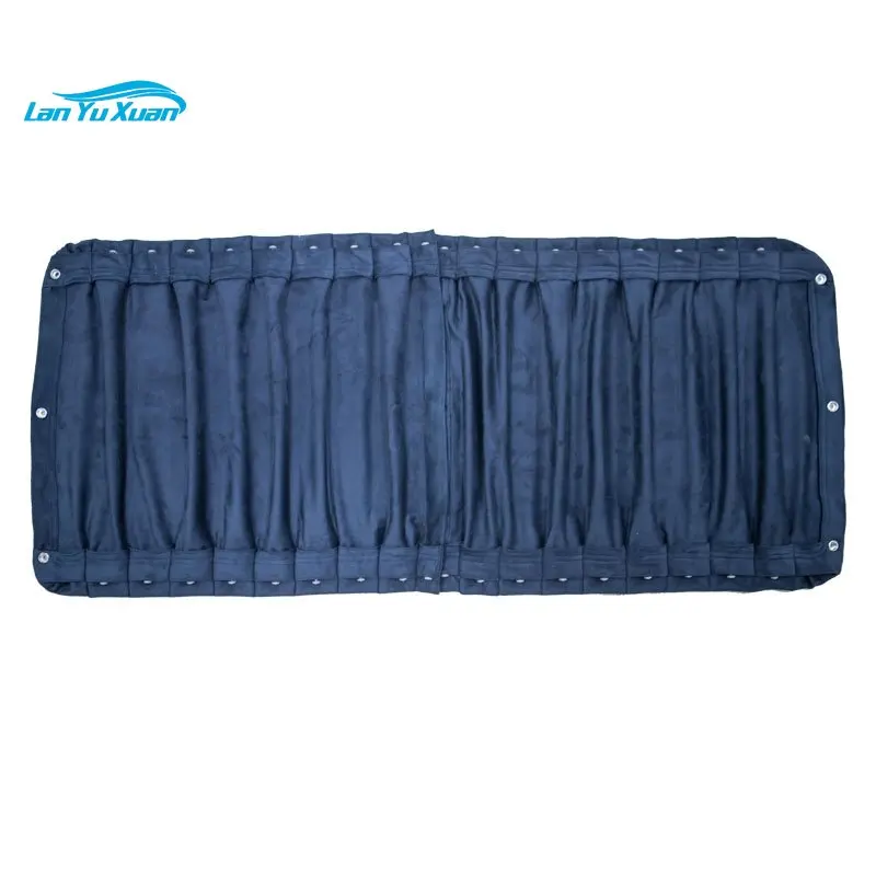 

V260 Car modified car curtain telescopic special curtain car window