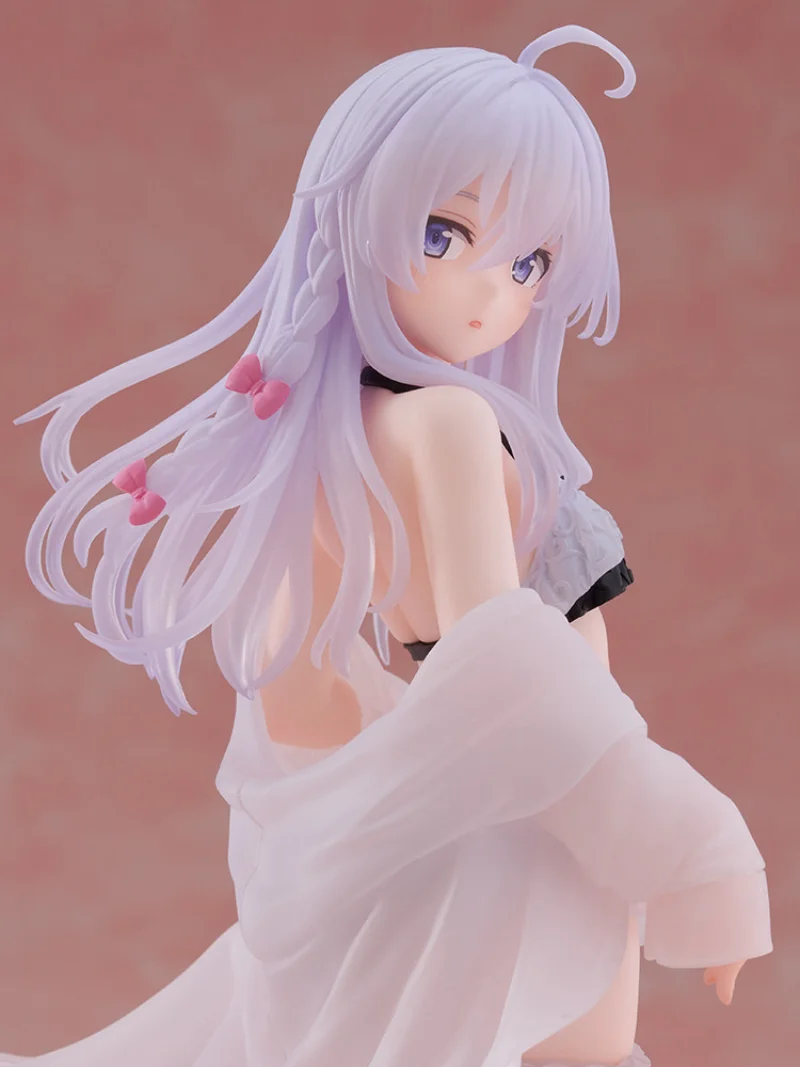 

In-stock Irena Swimsuit Ver. Swimwear Prize Official Figurine Gift Model Case