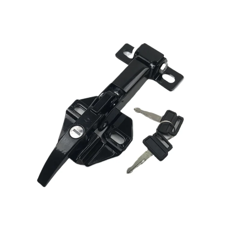 

For Liugong Clg 907/908/920/922/936/210/220e Engine Hood Lock Head Lock Excavator Accessories High Quality