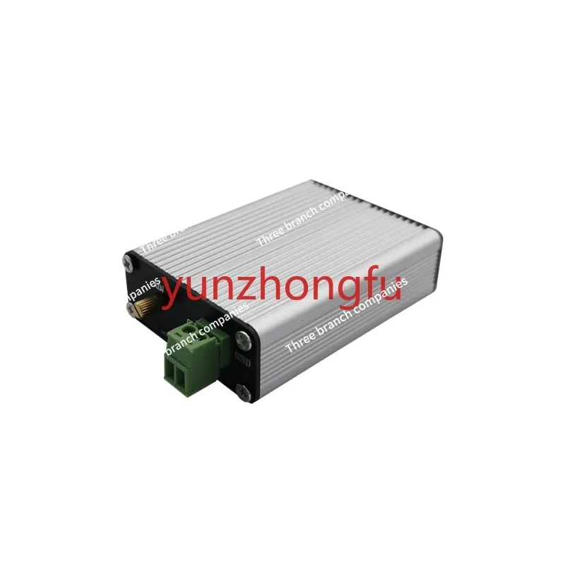 Piezoelectric Ceramic Pzt Drive Controller Module Linear 130V High Voltage Output Shifter Actuator Arbitrary Wave