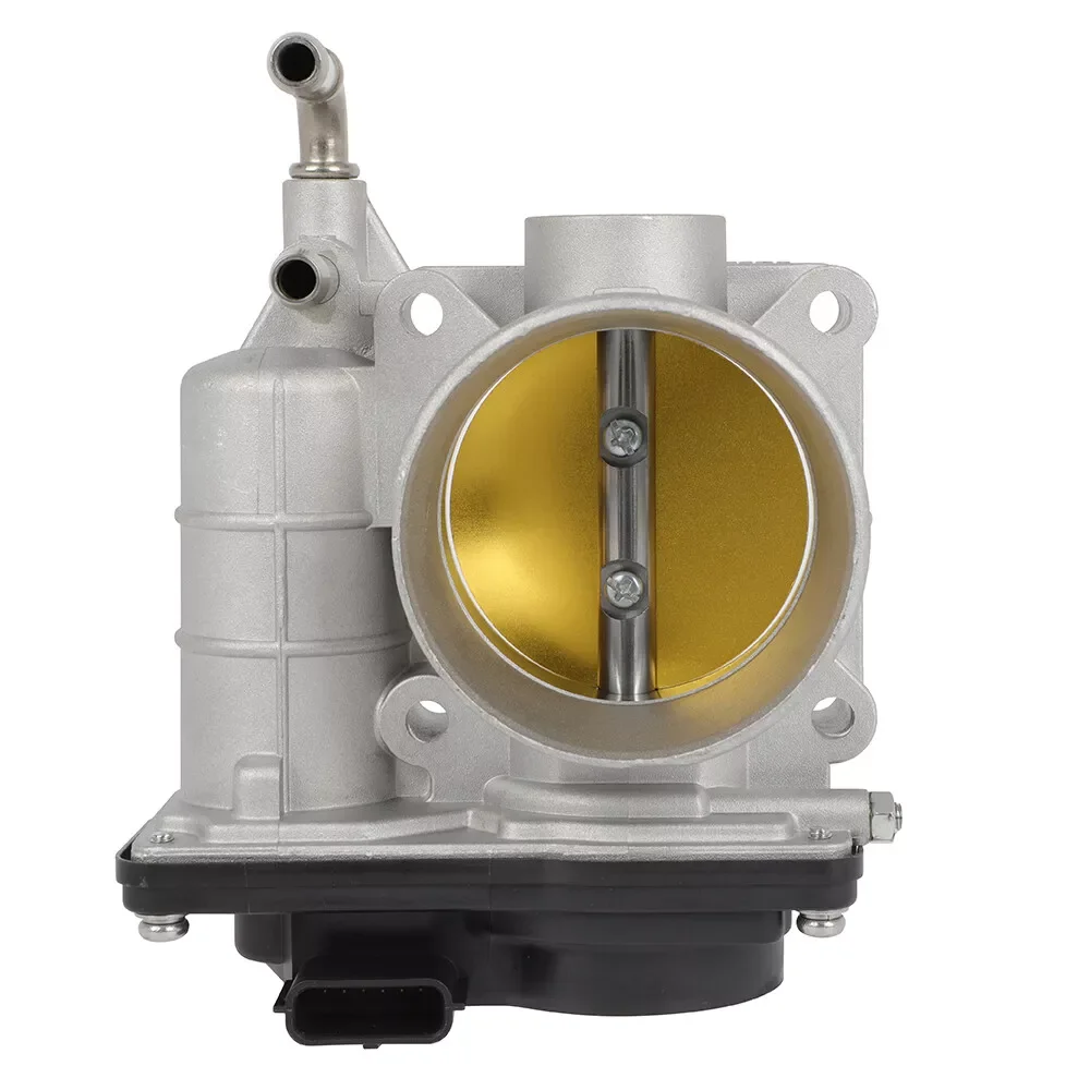 

16119-JA00A 16119JA00A Throttle Body For Nissan For Altima For Rogue For Sentra 2.5L 2008-2011 2012