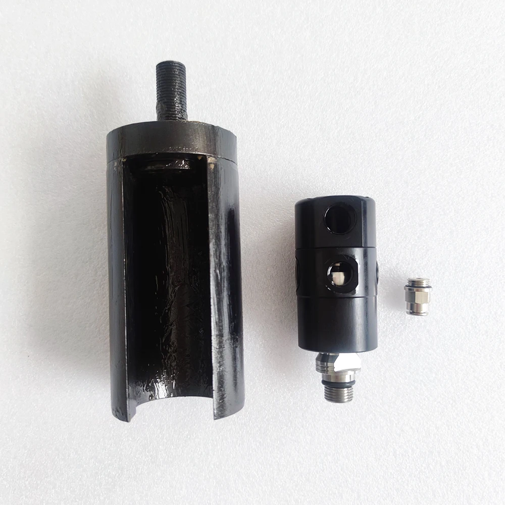 

TLF Dry Type Rotary Unit