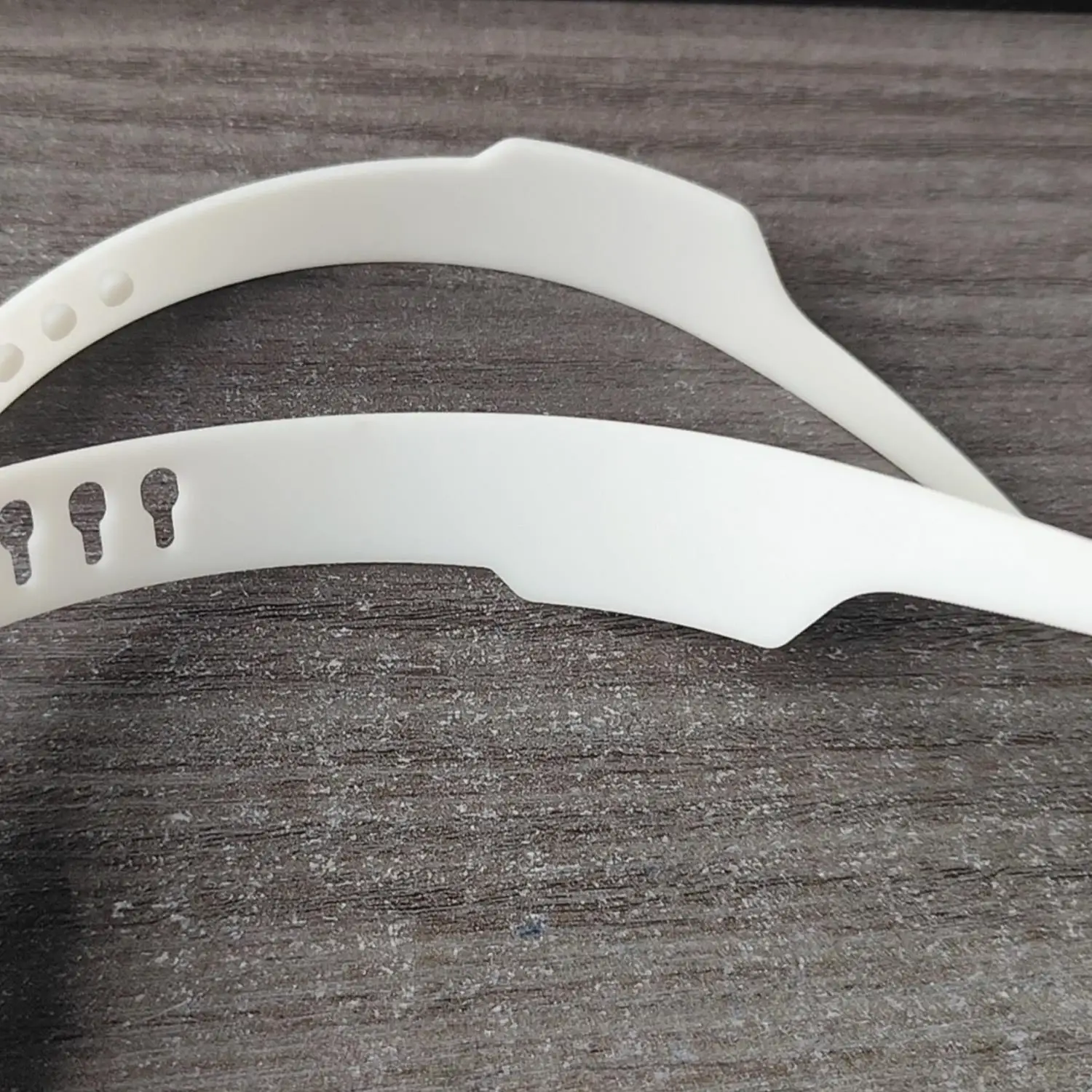 1 قطعة قميص الوقوف طوق تشكيل قميص مكافحة لفة قميص طوق دعم تشكيل طوق تحديد طوق البقاء الملابس والاكسسوارات