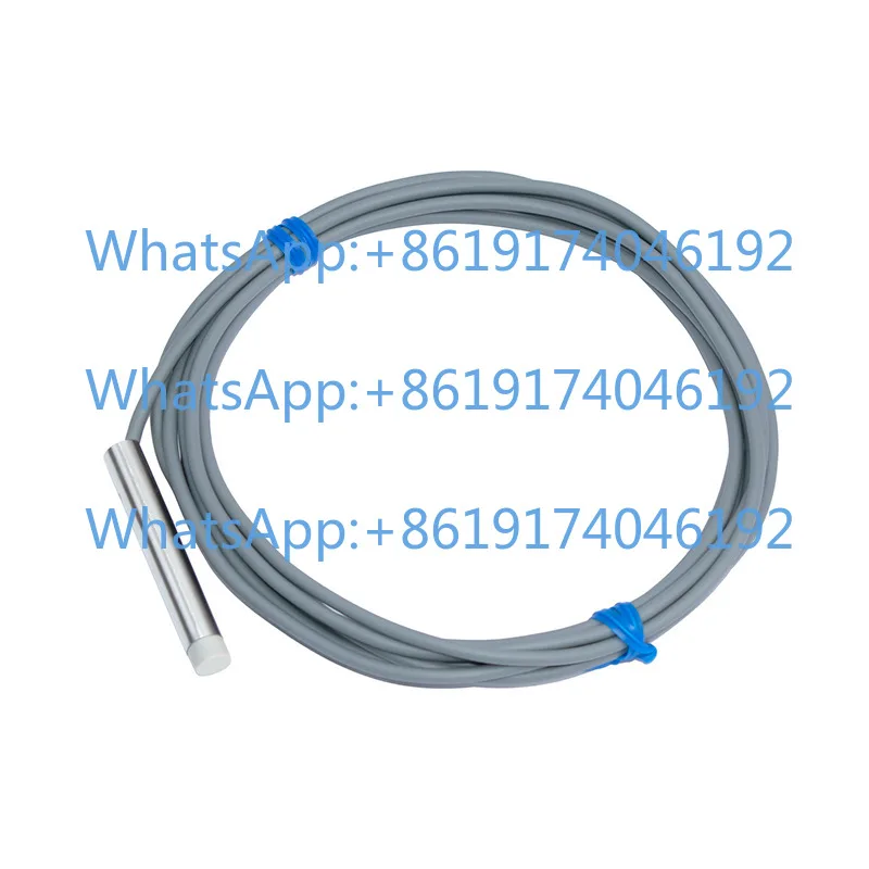 M8D6.5 Capacitive Proximity Switch Detection Plastic Wood Feed Liquid Level Sensor