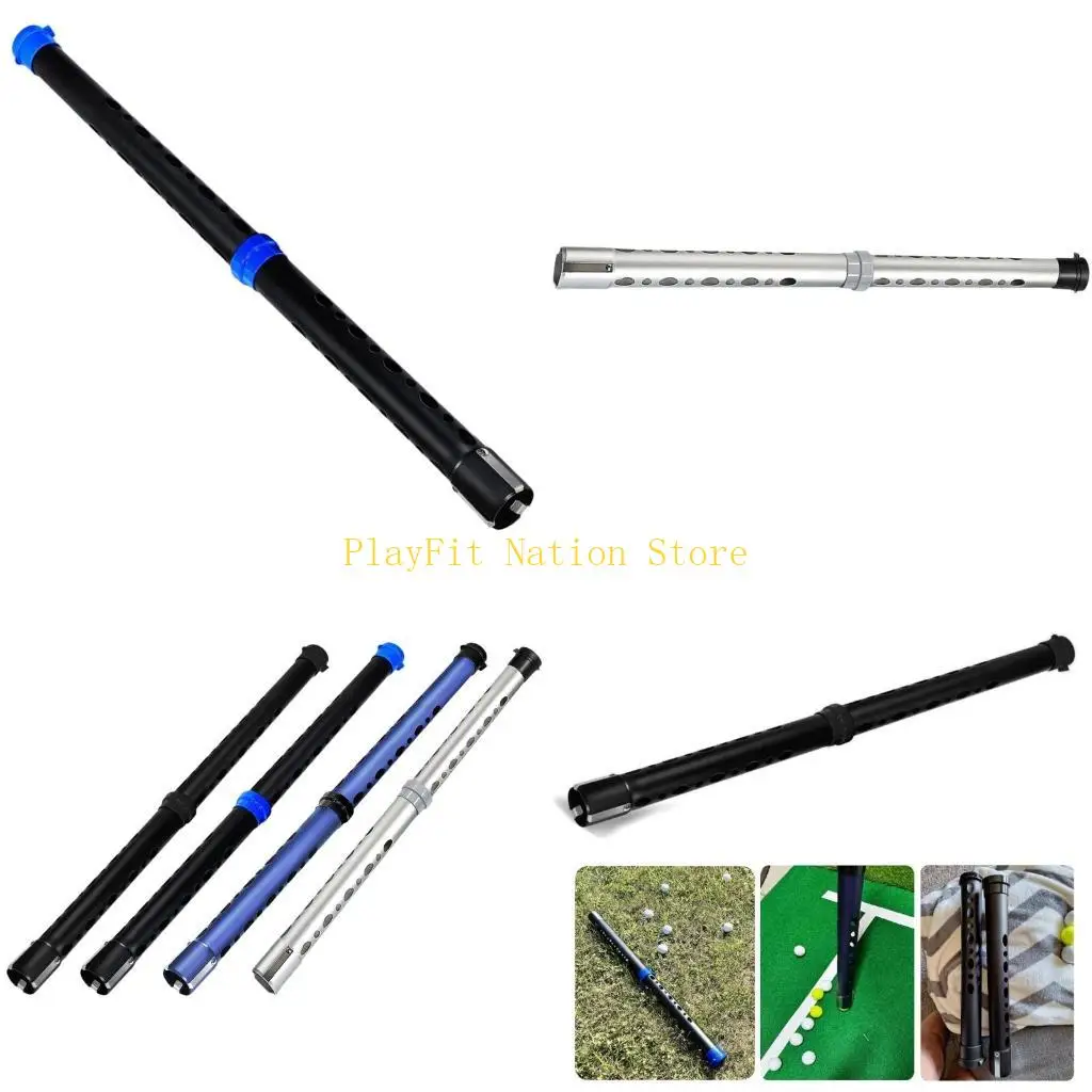 

242f гольфы шарики шарики шарики Grabber Golfs Balls Collector Sickup Tool Golf -Retrievers, алюминиевые сплавы