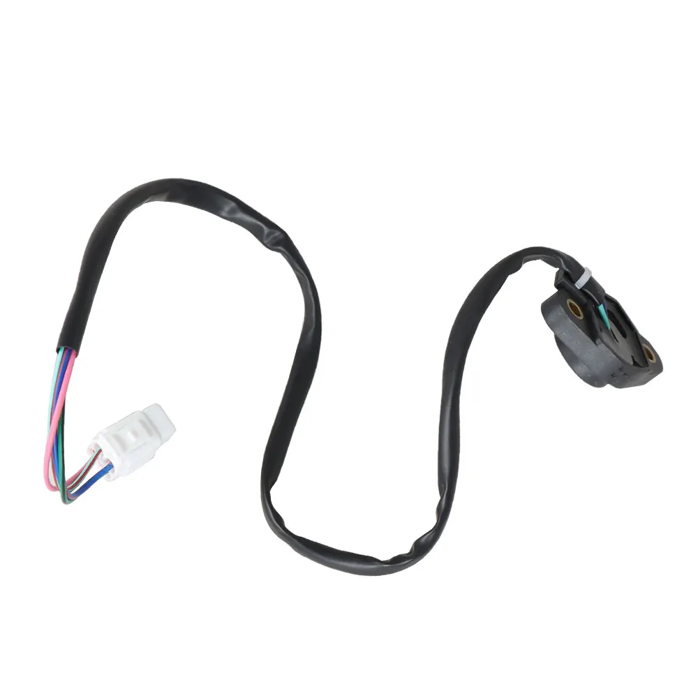 والعتاد مفتاح مستشعر محايد استبدال لسوزوكي Quadspor LTZ400 KFX400 2003-2008 استبدال ل 37720-07G00 #2