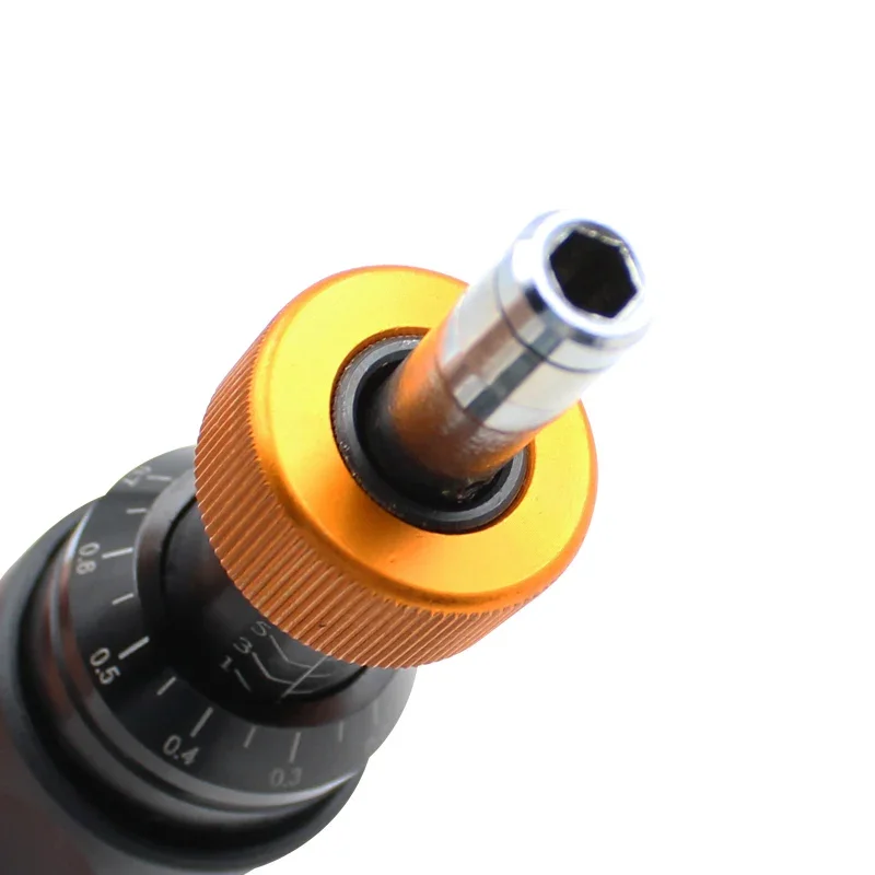 1.2Nm Preset Torque Driver Screwdriver Hand Tools