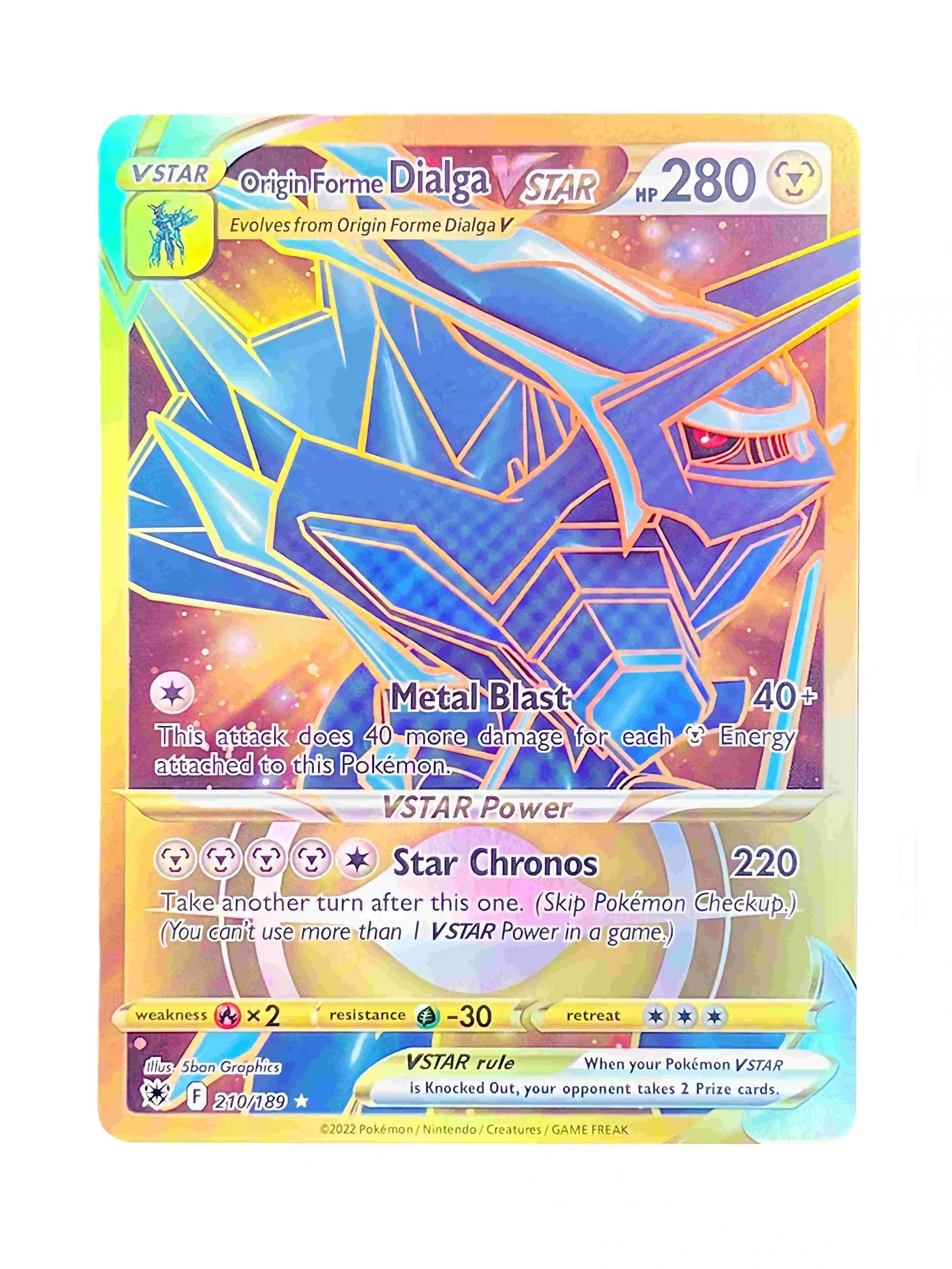 PKM بطاقات الوكيل احباط Vstar Palkia Mewtwo Glaceon Leafeon Dragonite Arceus Goodra لعبة بطاقة التداول القابلة للجمع لمكاركات PTCG #2