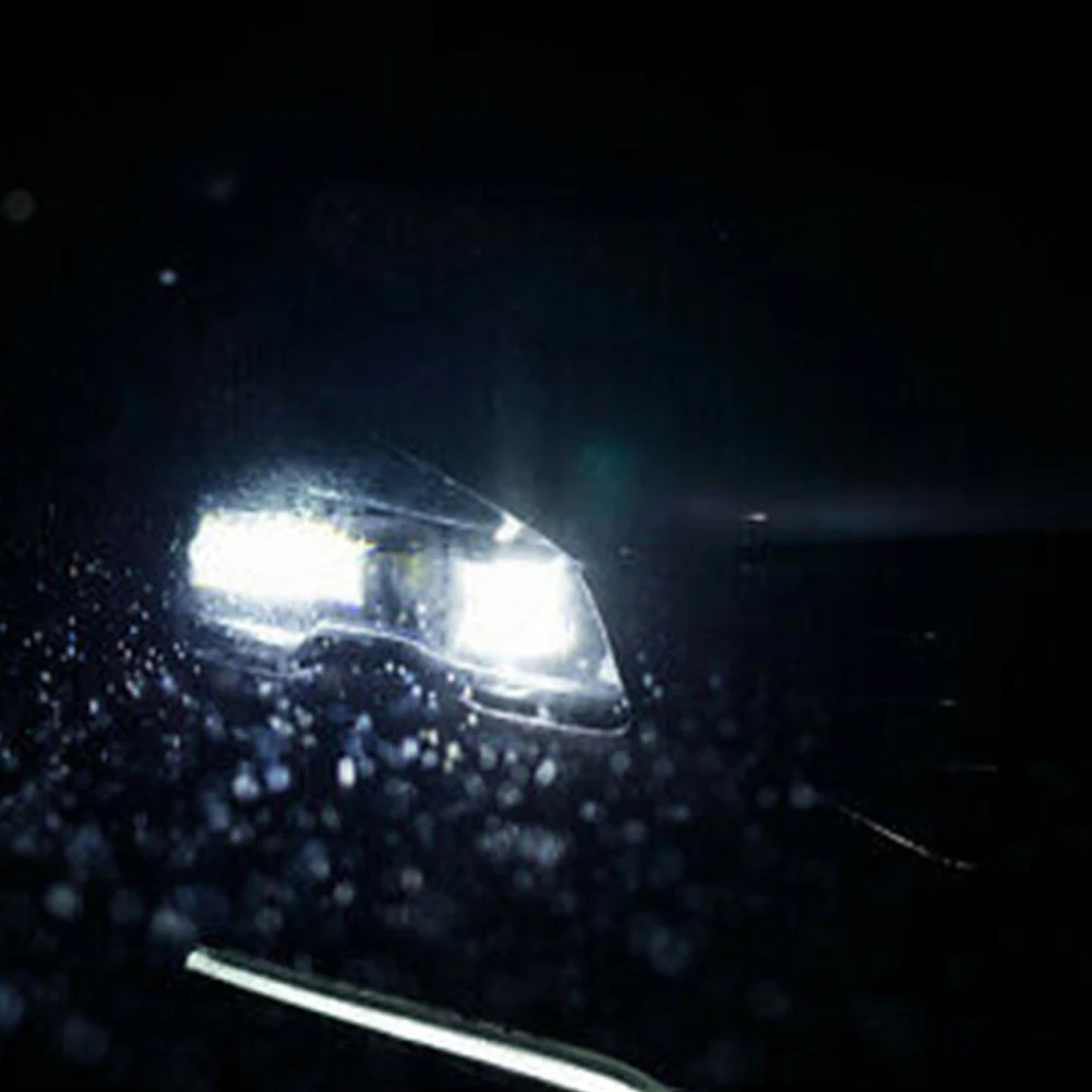 

Brand New Car Bulb Fog Light Lamps New Spotlight White Xenon Look Fog Lights Halogen Headlight Practical Quality