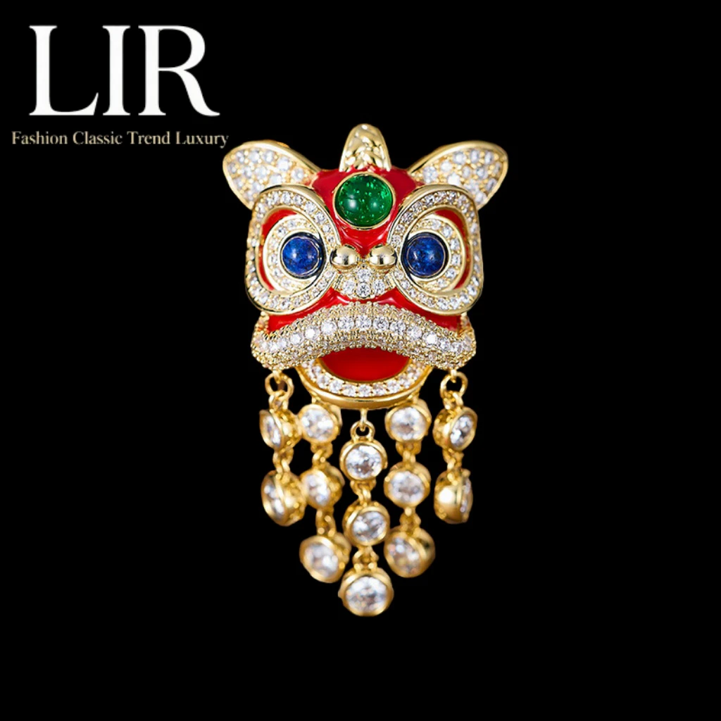 Lir Chinese Style E…