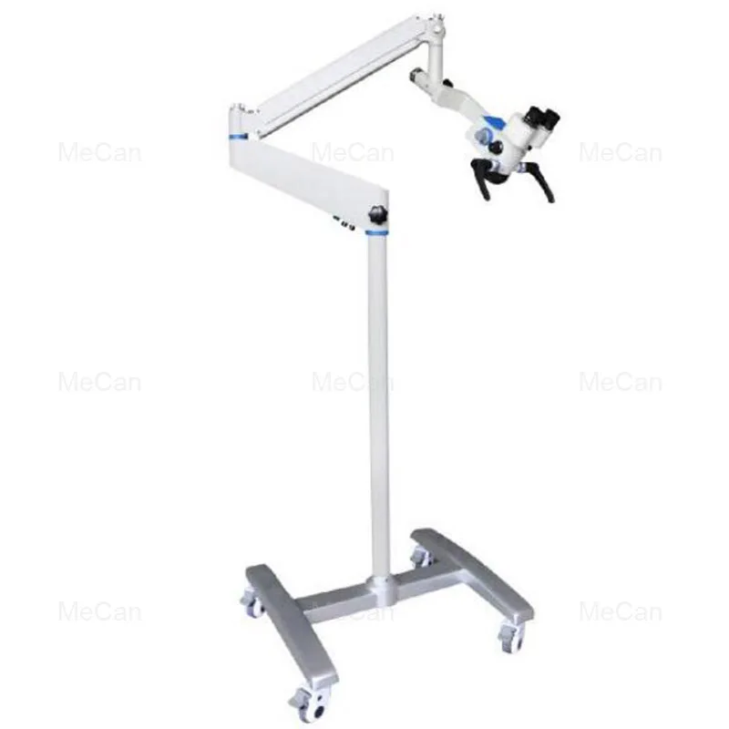 Clinic Neurosurgery Operation Surgical Operating Microscope Ophthalmic Dental ENT Operation Microscope