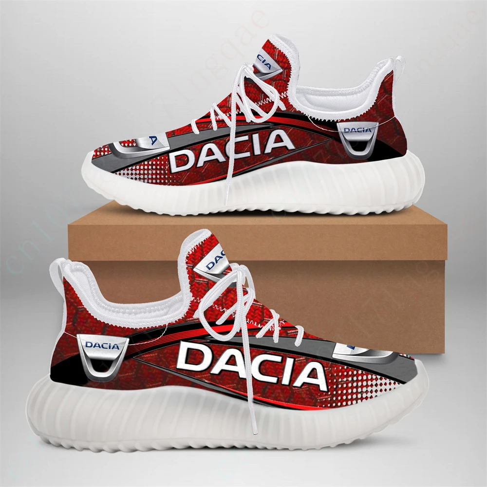 Scarpe sportive Dacia per uomo Sneakers da uomo leggere e comode Sneakers maschili di grandi dimensioni scarpe da corsa Casual Tennis Unisex