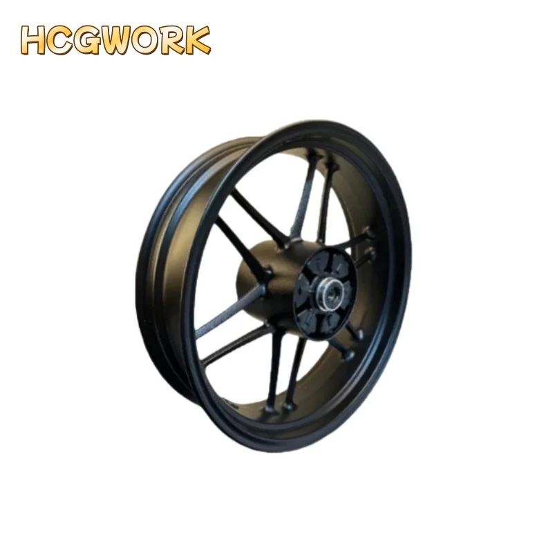 

Заднее алюминиевое колесо MT4.5x17 дисковый тормоз для Zongshen Cyclone RC401 SR400GS-2