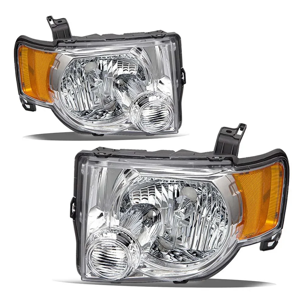 Headlight Hand Light for Ford Escape 2008 2009 2010 2011 2012