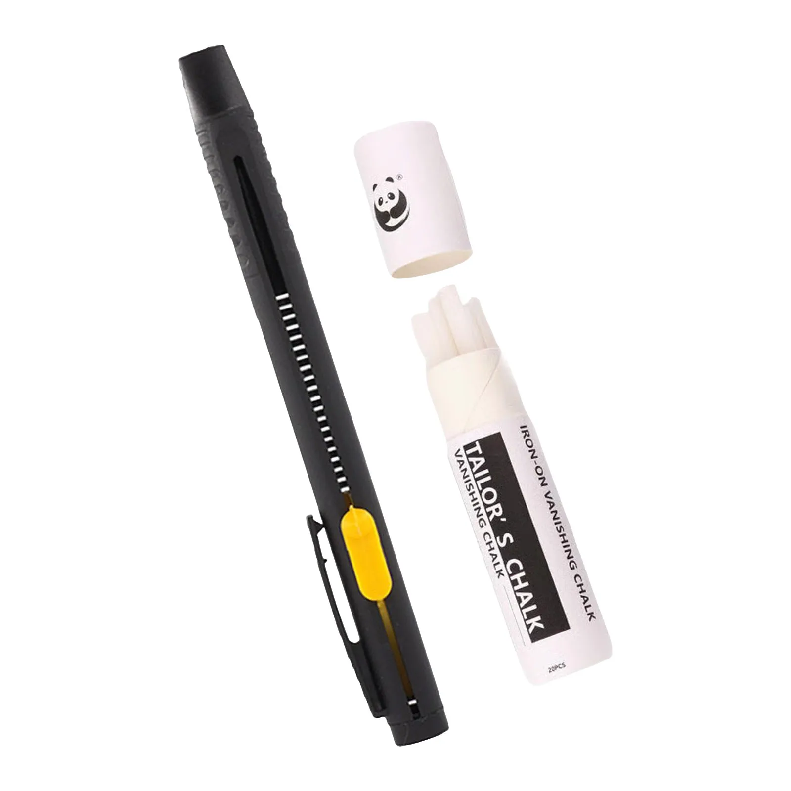 Kunst en handwerk voor kinderen van 8-12 jaar Jongens Leuke hitte-uitwisbare stoffen marker voor naaien Borduren Quilten Wasbaar Uitwisbaar