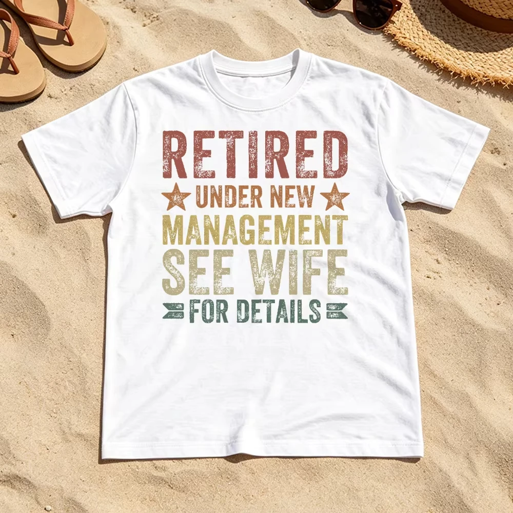 Western Cowboy Hat Style Typography Men T-Shirt Rodeo Country Music Tee Top Outdoor Party Shirt Vintage Gift for Cowboy Dad
