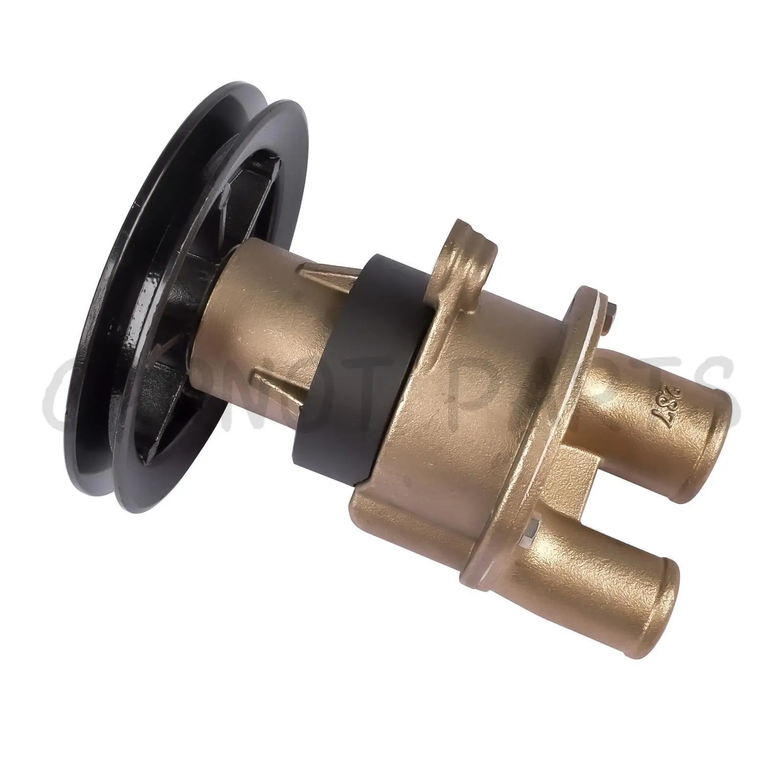 مضخة مياه لفولفو بنتا 1995-1999 3857794 3851982 3855079 3852399 4.5 "بكرة