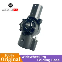 Original Mercane  WideWheel pro Folding base parts for  electric scooter Folding accessories