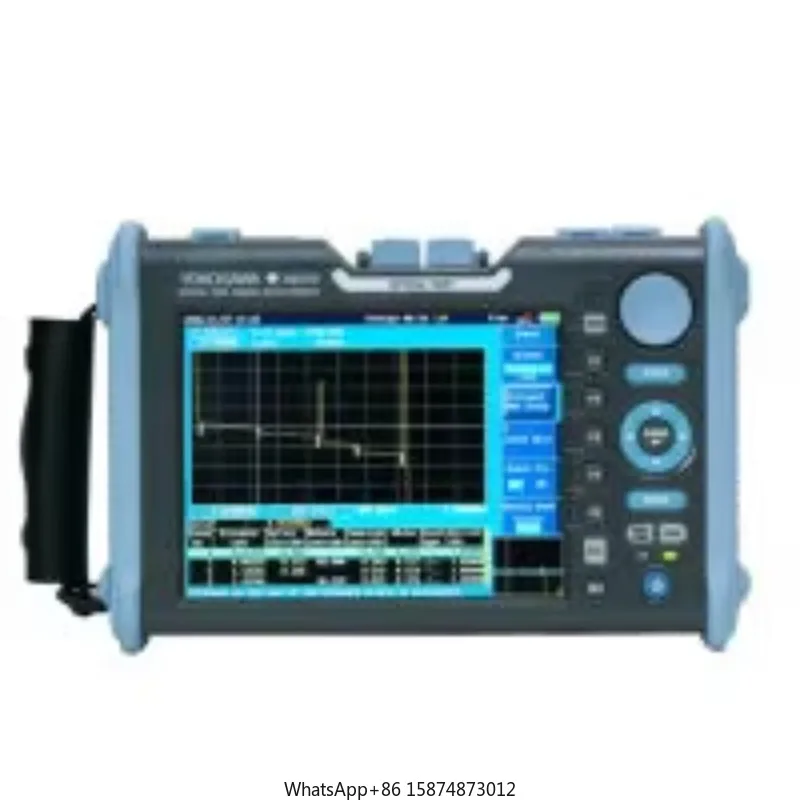 Yokogawa AQ7280 AQ7282A module 38/36dB dynamic range OTDR Price