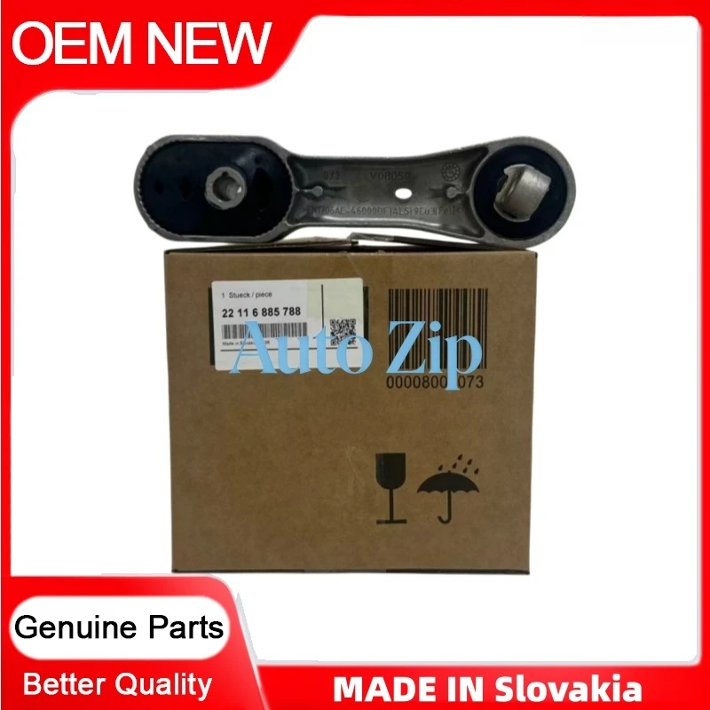 OEM Engine Mount Left & Right for BMW 2 Series, X2, MINI Countryman 22116885788