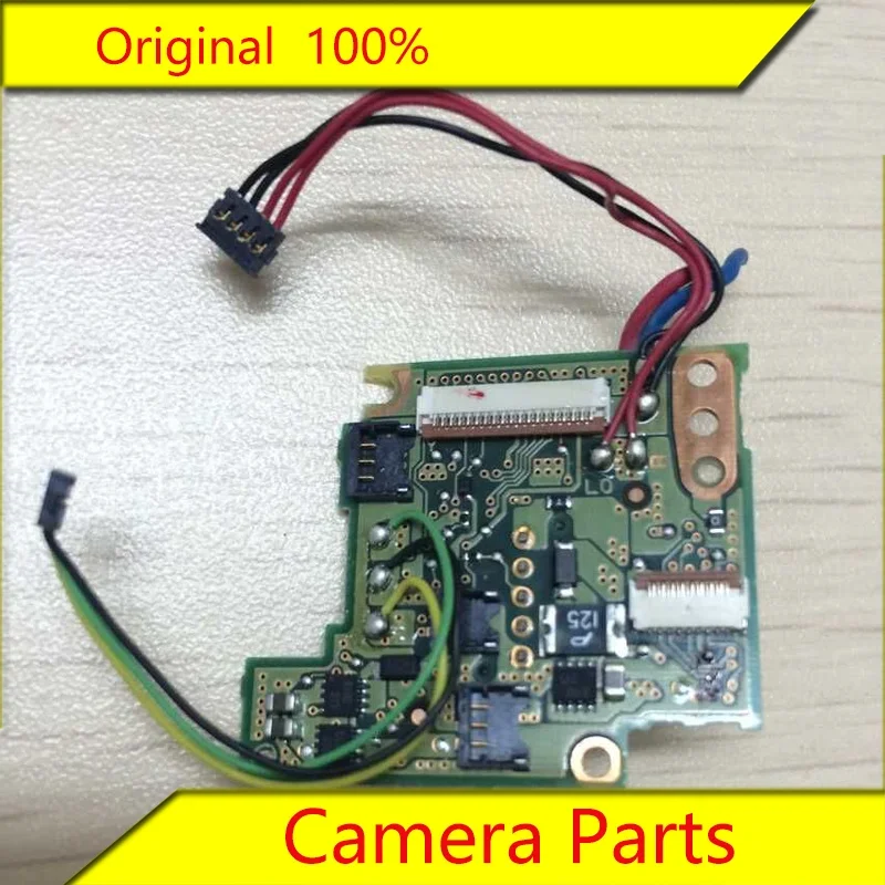 

Original Power Board for Nikon D600 D610 Driver Board Power Board SLR Camera Accessories