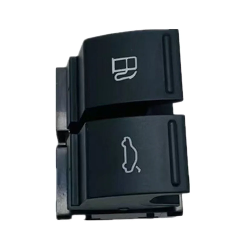 

Fuel Tank Switches Rear Tailgate Trunk Lid Oil Tanks Cover Switch for VW Touareg Auto Part 7L6959903 7L6 959 903