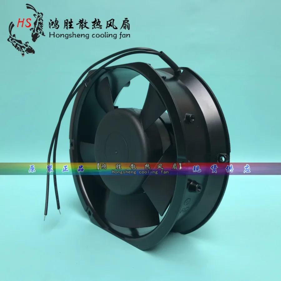 AA + Original for LTH17251HSL/HBL 220V380V-50/60HZ Quality Assurance, Cooling Fan
