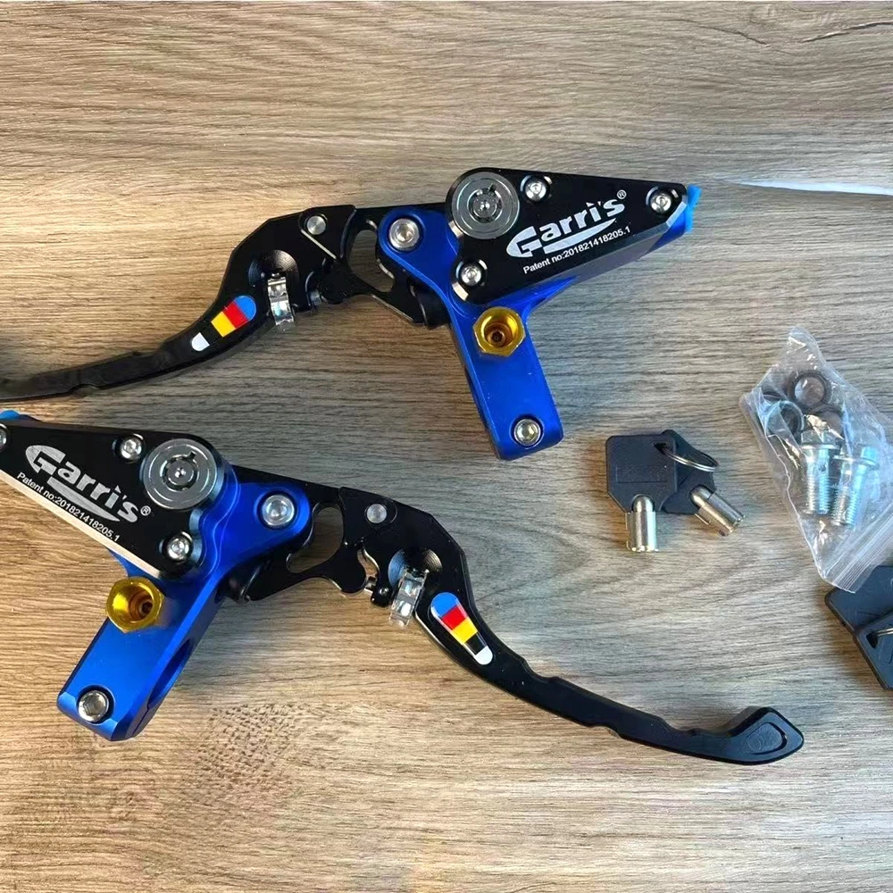 

Universal 14RCS Anti-theft Direct Push Pump Hydraulic Clutch Lever Master Cylinder 7/8"22mmFor Motorcycle Dirt Bike E-Bike Moped