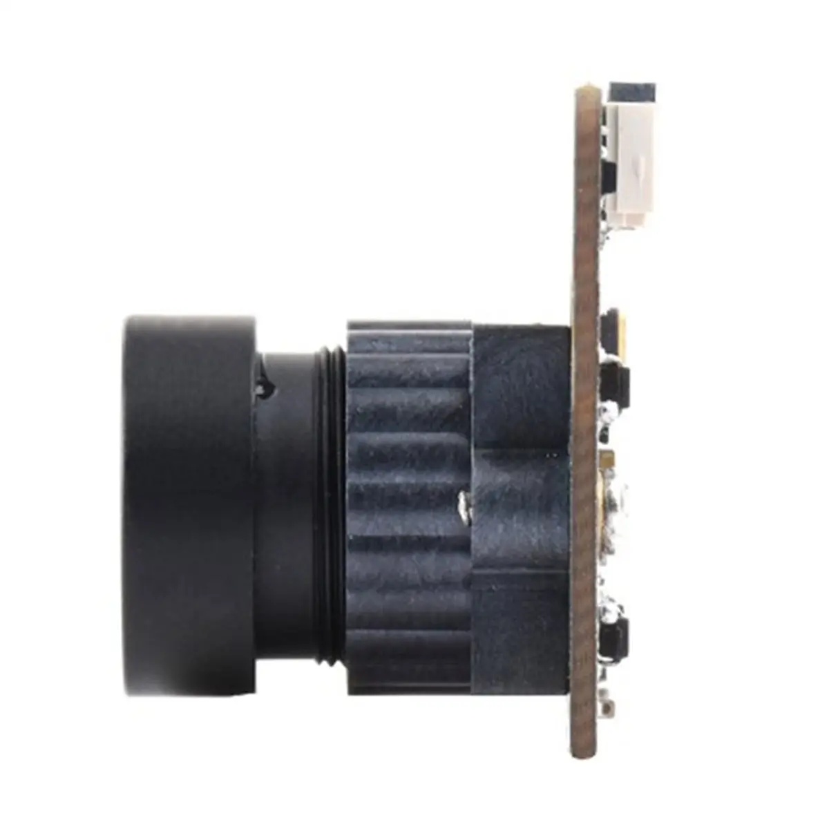 (DT37) ISG1321 1.38MP Mono Camera Module, Global Shutter, 95.5° FOV Wide Angle Lens, Supports 1280 X 1080@120fps Output