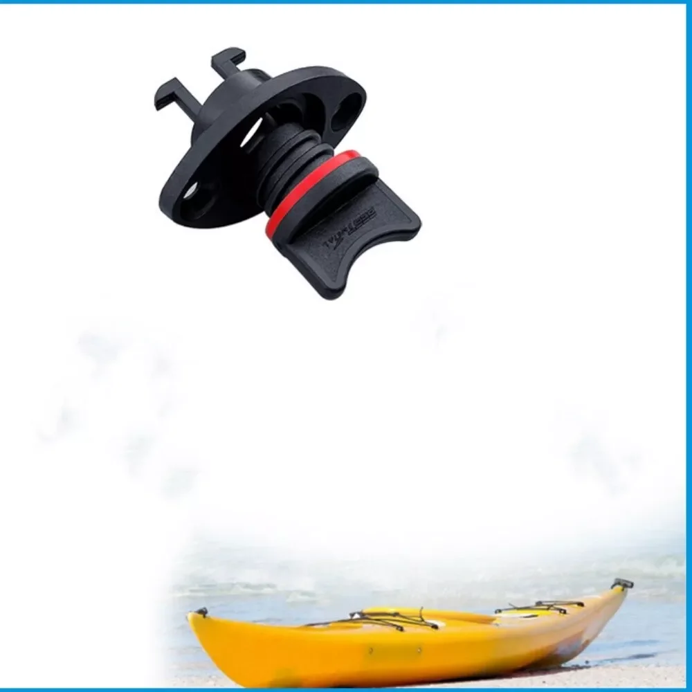 2 قطعة العالمي 25 مللي متر 1 "المسمار نوع جديد قارب Transom بدن استنزاف بونغ الأسير التوصيل اكسسوارات السيارات #4