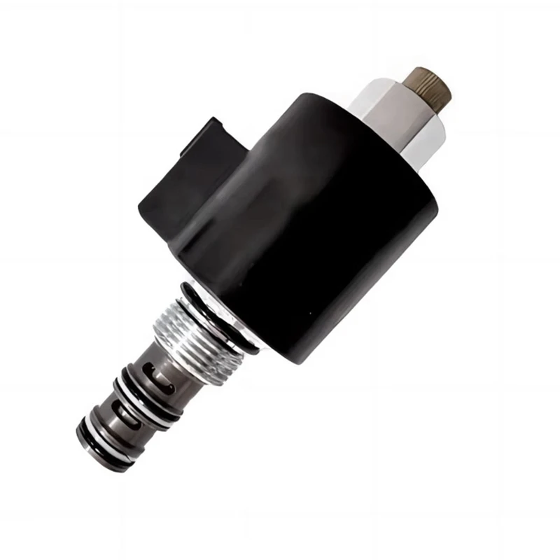 

Excavator Accessories XKCH-00022 XKCH-00025 Solenoid Valve For Hyundai R210LC9 R250LC9 R215VS The New Parts-N25R