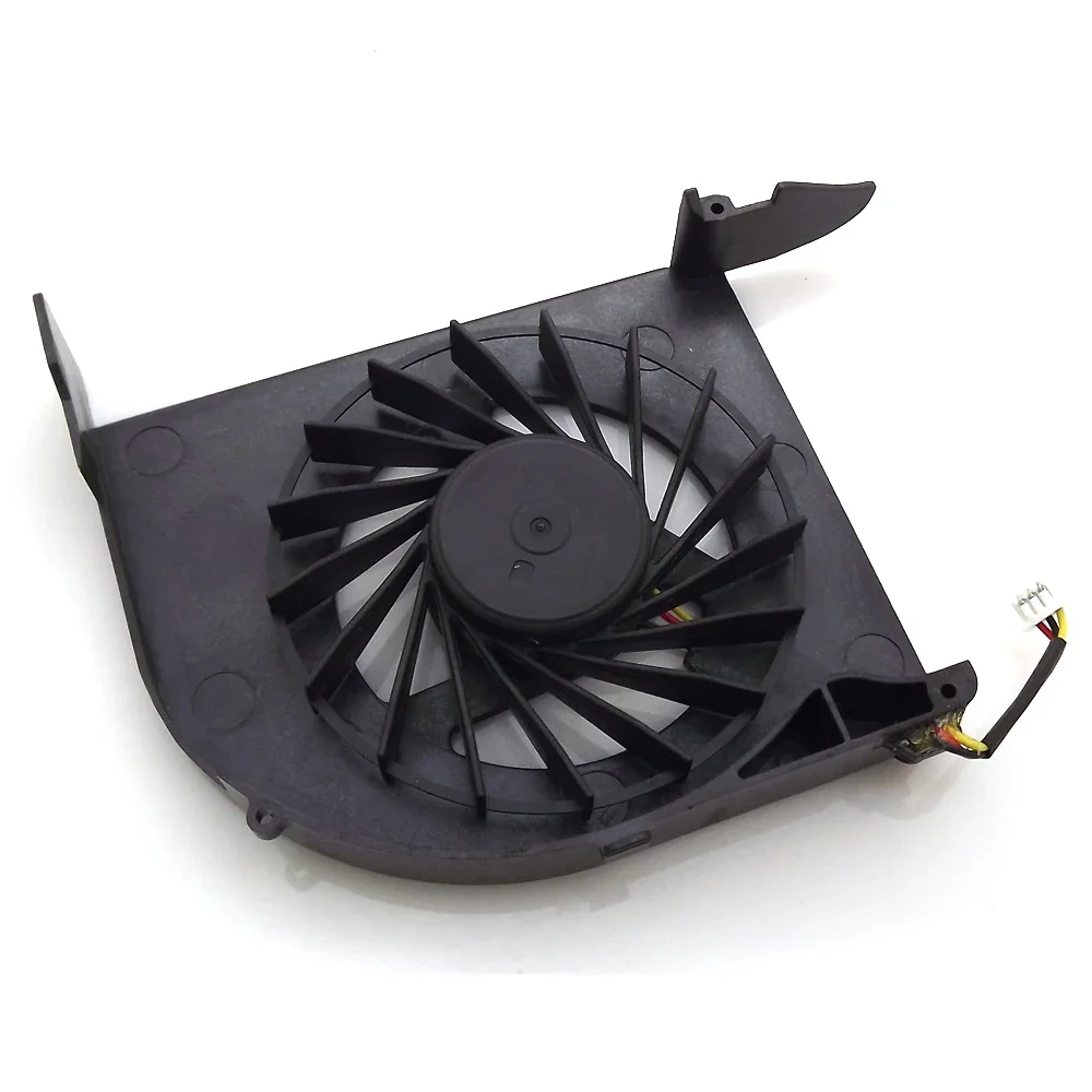 Бесплатная доставка Новый DFS 531305 M30T F8R5 DC5V 0,5A для HP Pavilion DV6 DV6-2000 DV6-2100 кулер процессора ноутбука охлаждающий вентилятор