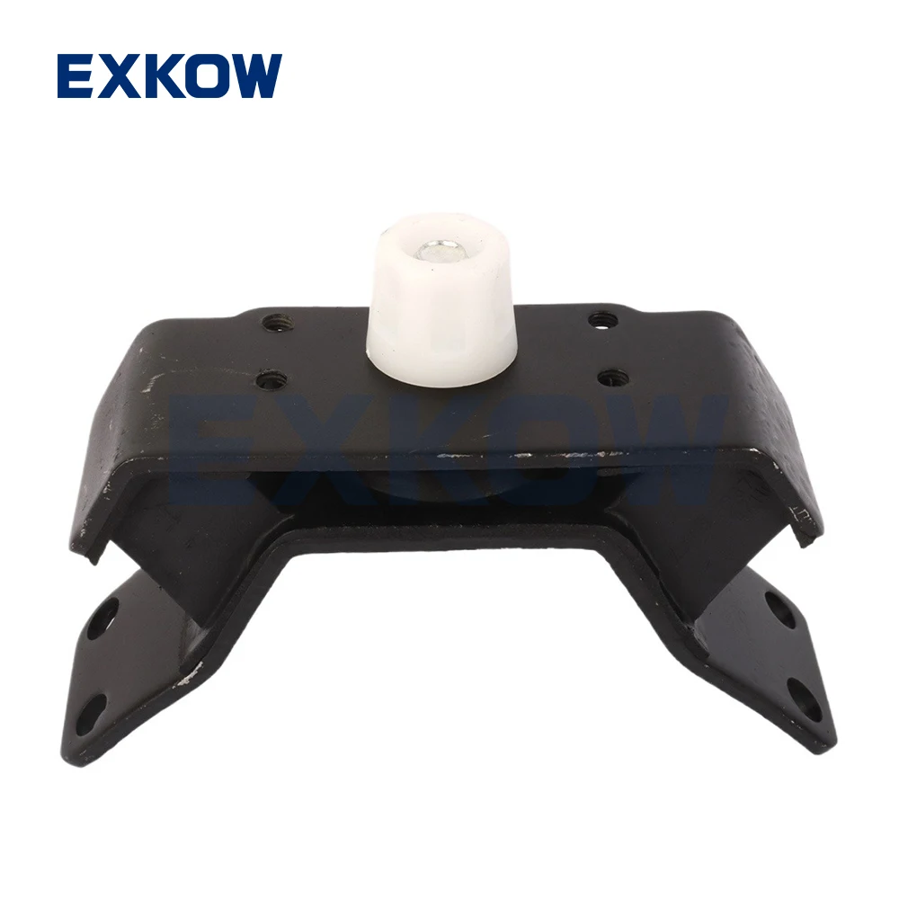 Rear Engine Mounting Insulator for Toyota Land Cruiser VZJ95 4Runner VZN185 1995-2002 12371-62120 1237162120