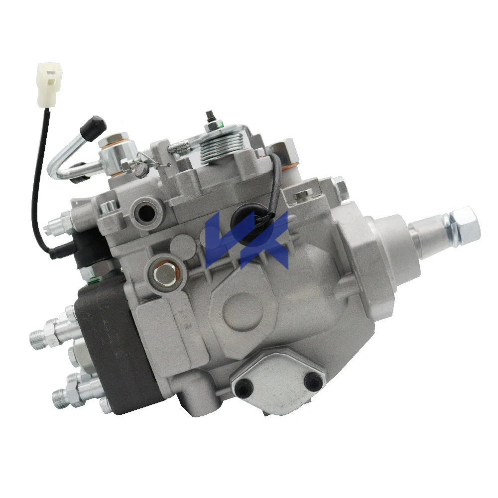 

Fuel Pump 0460424100 VE4/12F1300R558 5001826791 For Perkins 1069 Engine