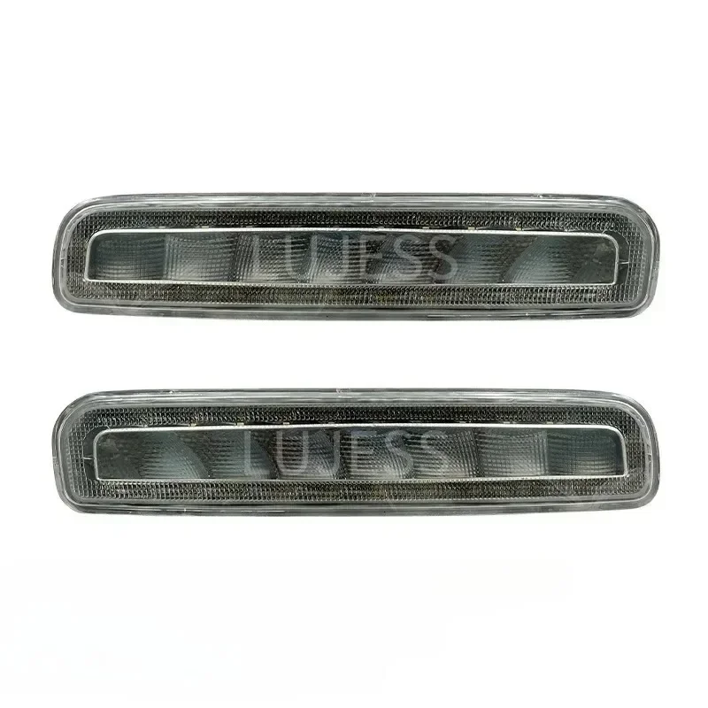 

Driver Light Cluster Daytime Running Light LED Fog Light For Rolls Royce Phantom 63110405101 63110405102