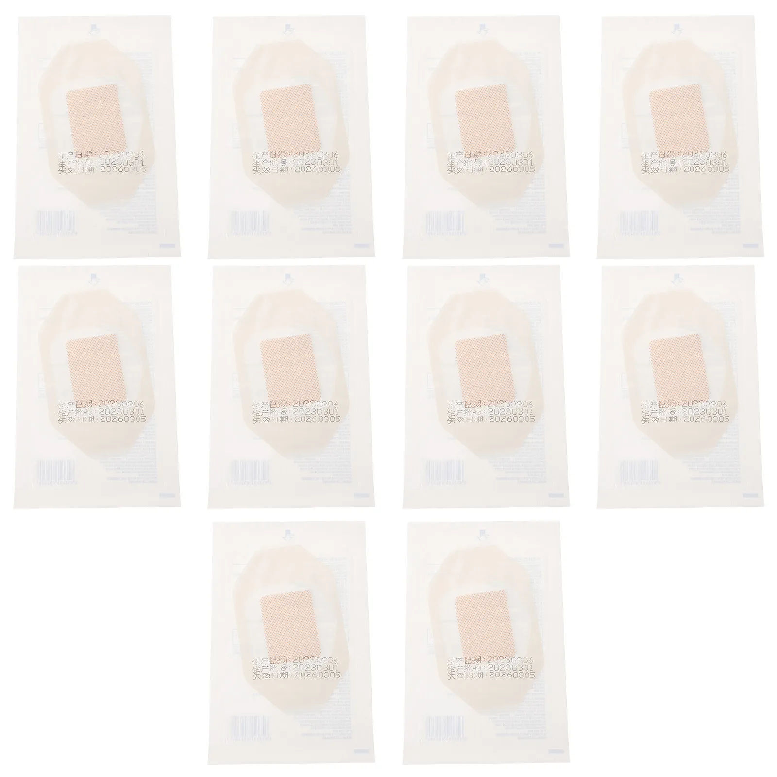 No image