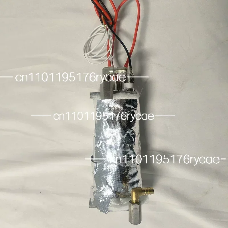 Lab/ Sterilization Equipment Replacement Part Autoclave Evaporator, Stainless Steel Steam Generator for Sterilizer view 3
