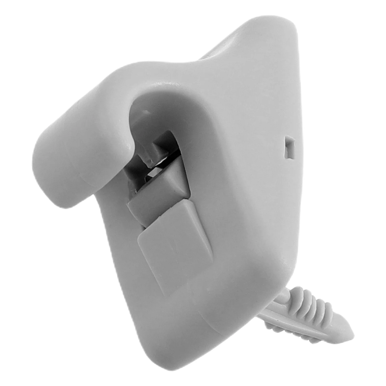 

Universal Sun Visor Support Clip Retainer Compatible Langdong Sun Visor Holder for Cars Trucks Suvs