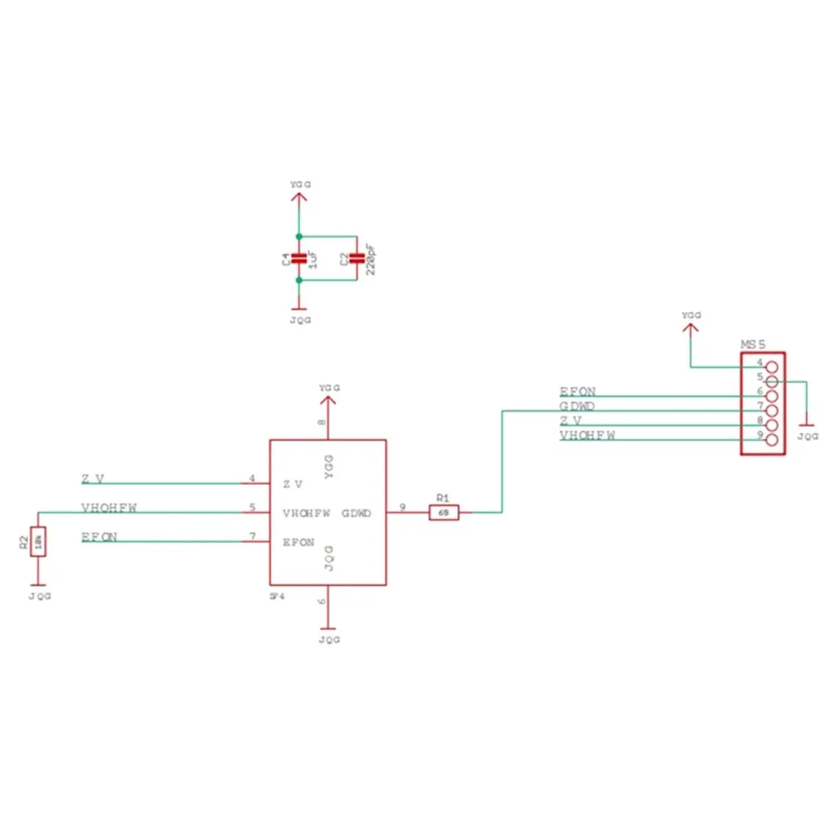 A46U SPH0645 I2S MEMS Microphone Breakout Sensor Board Module SPH0645LM4H Microphone Module 1.6-3.6V for
