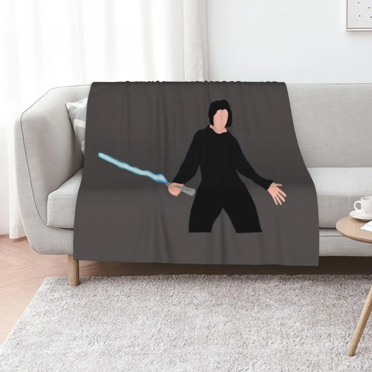 

Ben Redemption Throw Blanket Bed linens Decorative Beds Soft Plaid Thermal Blankets