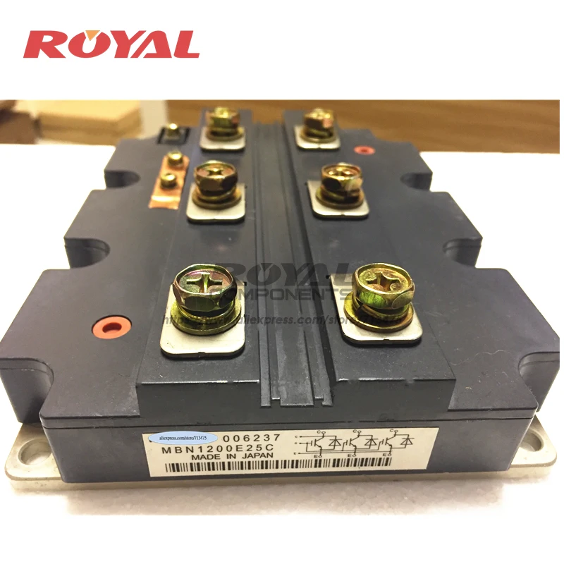 MBN1200E25C MBN1200E33C MBN1200E33A MBN1200E33E MBN1200E33D ORIGINAL IGBT MODULE