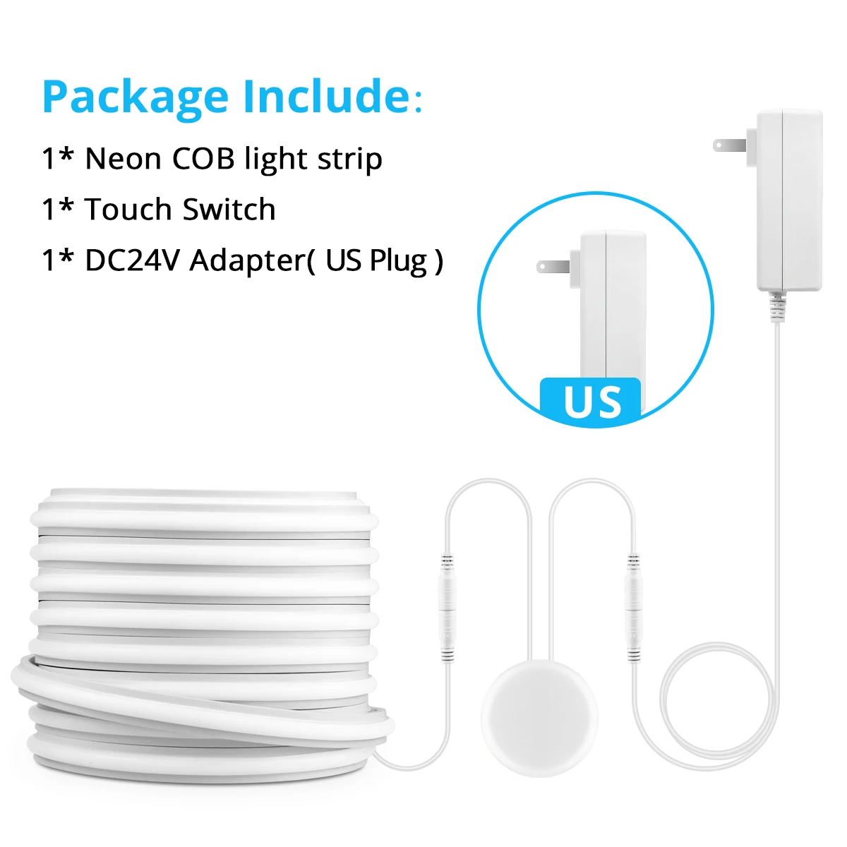 Variant: White Light