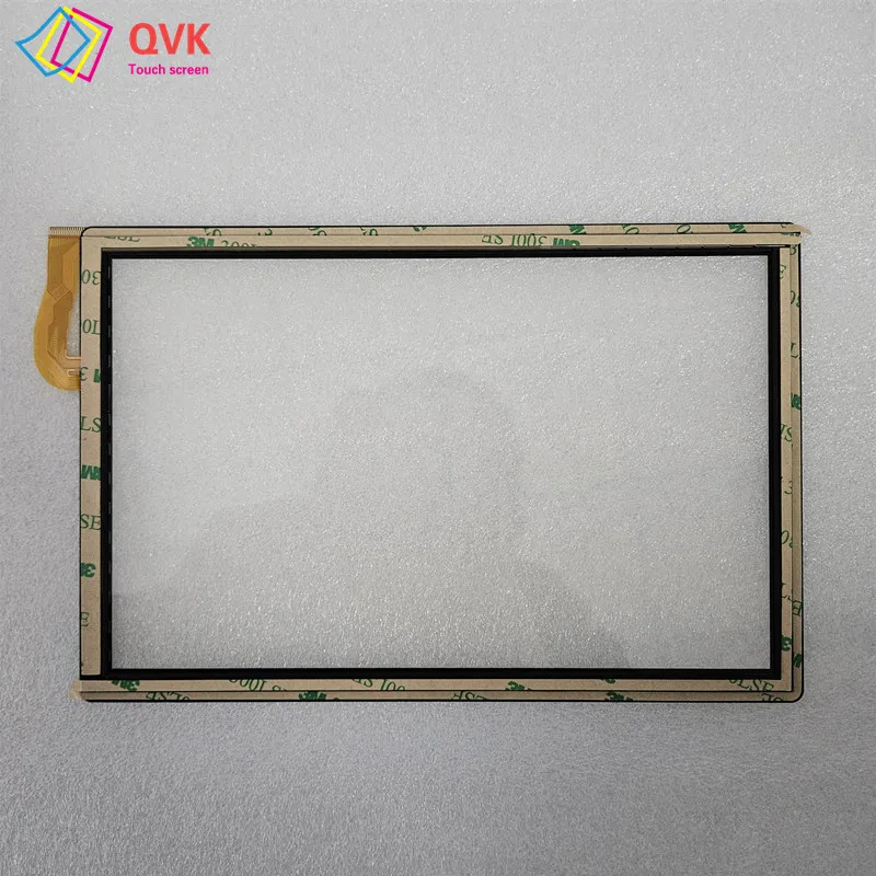 Black 8inch 45Pins P/N XC-PG0800-255-FPC-A0 Tablet Capacitive Touch Screen Digitizer Sensor XC-PG0800-255 PG0800-255