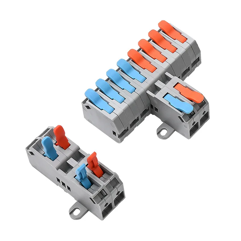 ‌KC-6608-4 4-In 4-O…