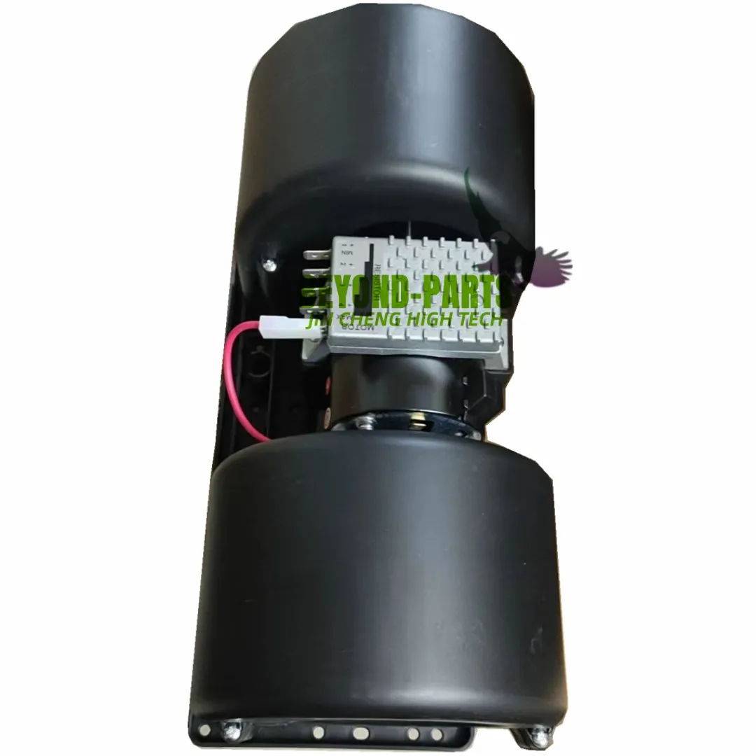 

Excavator Spare Parts Blower Motor Assy 361-5586 3615586