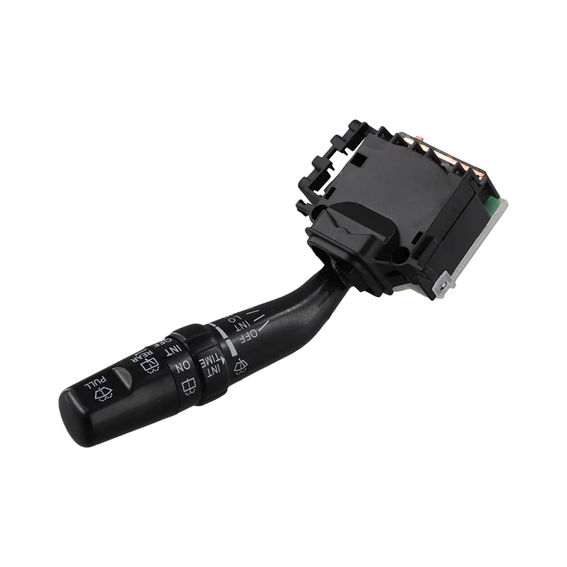 

Premium Car 8465235521 Turn Signal Wiper Switch 84652-35521 For Toyota Land Cruiser LHD