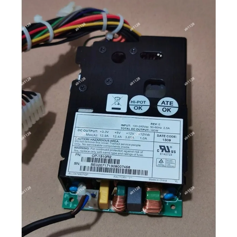 Conference Machine Power Unit YM-4151A Second Hand Spare Parts Compatible with HDX6000 HDX7000 HDX8000